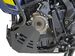 AXP Adventure Skid Plate HDPE 8mm Black Suzuki V-strom 800DE 22-23