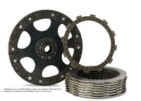 SBS Clutch friction kit
