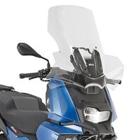 GIVI SPOILER BMW C400X (2019)
