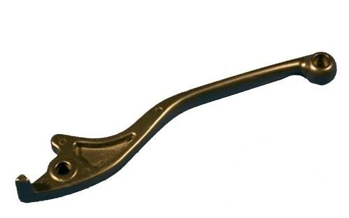 Jarruvipu oik. Musta