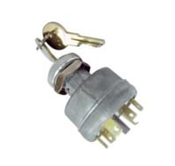 Sno-X ignition switch Ski-Doo