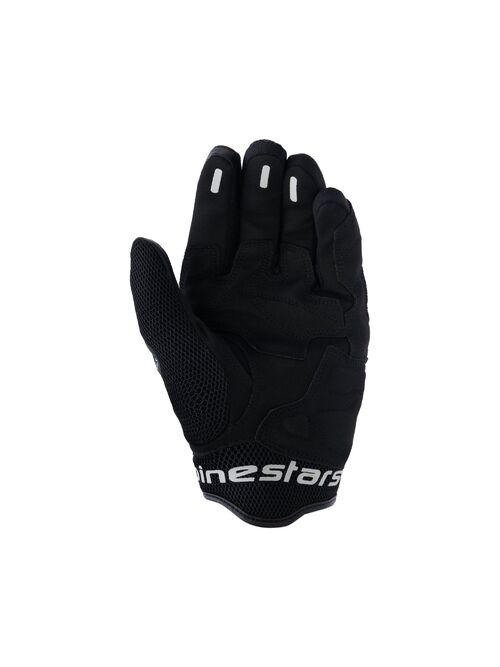 Alpinestars Gloves Mogress Airflow Gray/Black