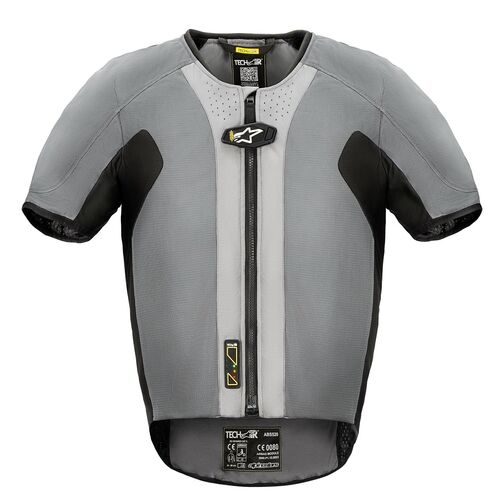 Tech Air 5 Airbag System