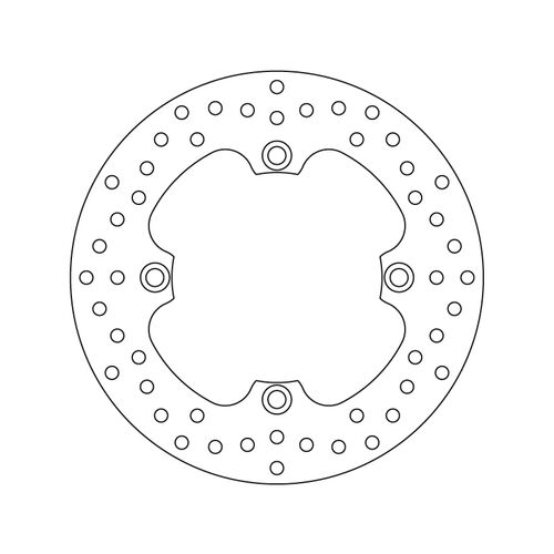 Brembo Serie Oro jarrulevy