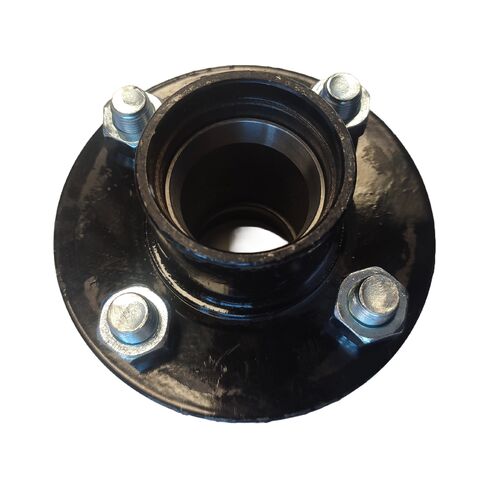 Bronco Pyöränlaakerisarja sis. tiiviste 77-13000