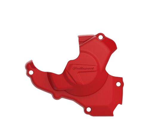 Polisport Ignition Cover Protectors Honda CRF450R 10-16