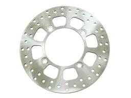 Bronco Brake disc front Yamaha