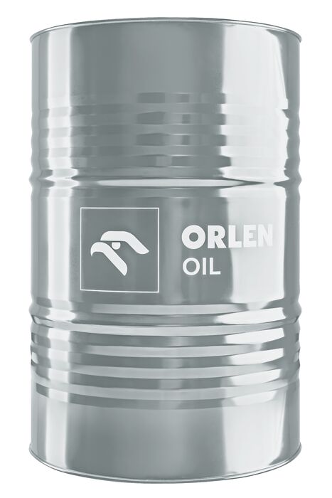 Orlen Oil TRAWOL SAE 30 SG/CD 205L