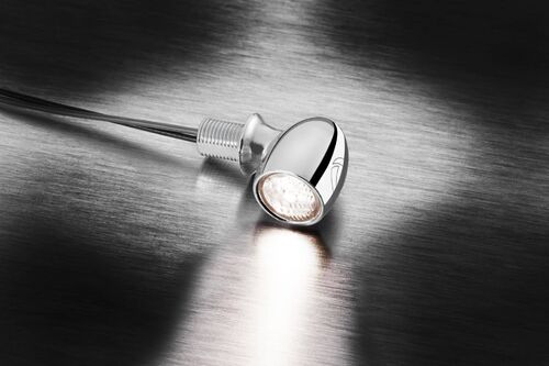 Kellermann Atto® WL chrome with clear glass