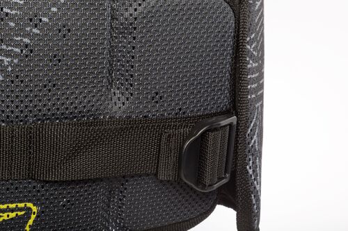 Klim Tek Vest Rintapanssari