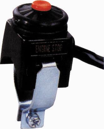 Psychic tappokatkaisija KX