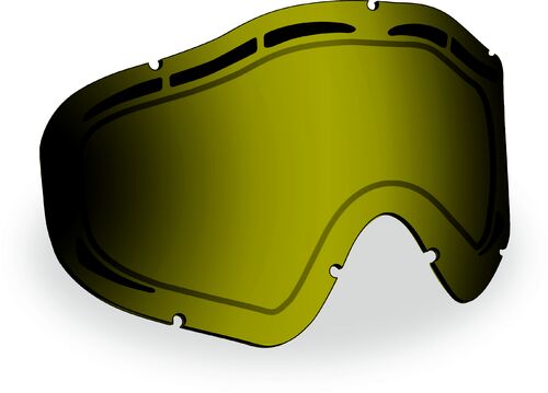 Lenses for Sinister X5 goggles