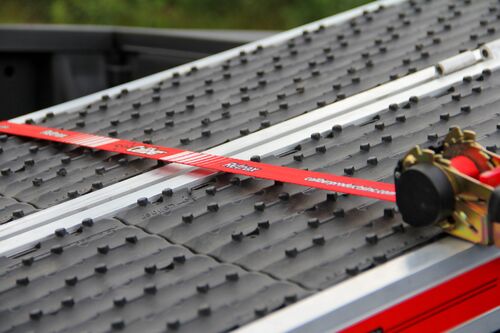 Caliber RampPro HD - 3000lb Cap.  Ramp