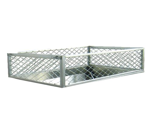 Bronco Cage for trailer 77-12180
