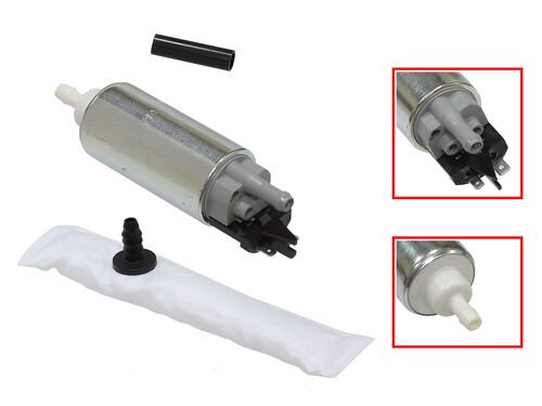 Sno-X Electric fuel pump Arctic Cat