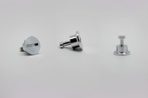 Rekluse Fastener - Quarter Turn Pin