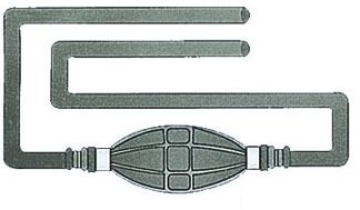 Osculati, polttoaineletku