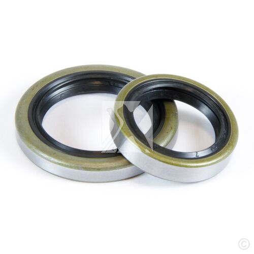 ProX Crank Seal Set KTM125/144/150/200SX-EXC '98-16