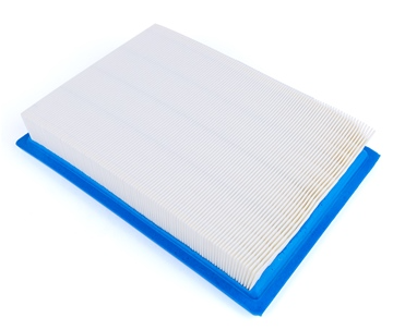 Kimpex Ilmasuodatin Polaris