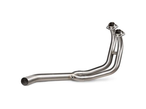 Akrapovic Optional Header (SS) Yamaha Tenere 700 2025