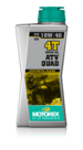 Motorex Atv Quad 4T 10W/40 1 ltr (10)