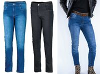 Naisten Torino Ajofarkut