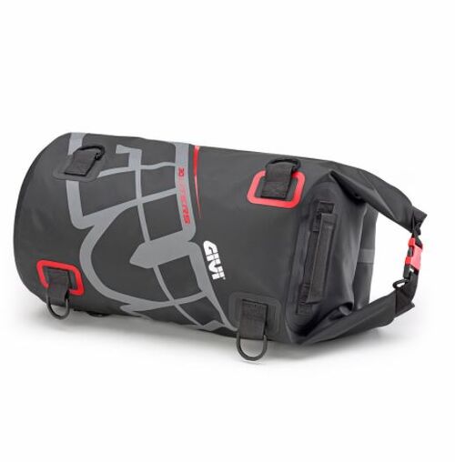 GIVI TAIL PACK 30LT WATERPROOF