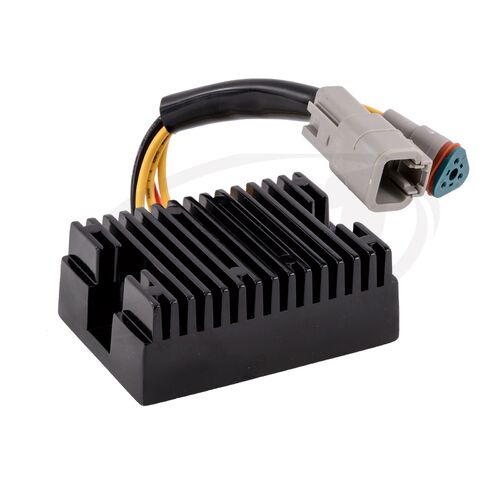 SBT Jännitesäädin Sea Doo