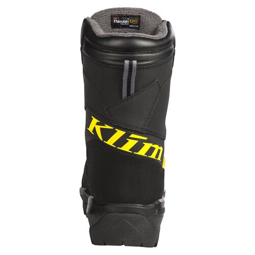 Adrenaline GTX Boot