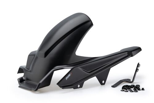 Puig Rear Hugger Honda Nt1100 22'- C/Matt Black