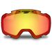 Aviator 2.0 Lenses