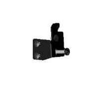 DFK Alempi etupaneelin kiinnike Vasen Polaris RZR 570