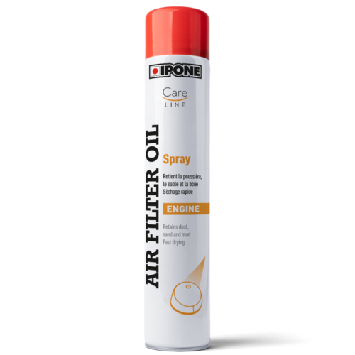 Ipone Air Filter Oil Spray 750ml