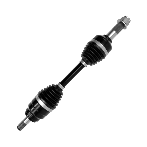 BRONCO, vetoakseli eteen vasen Honda 2015-