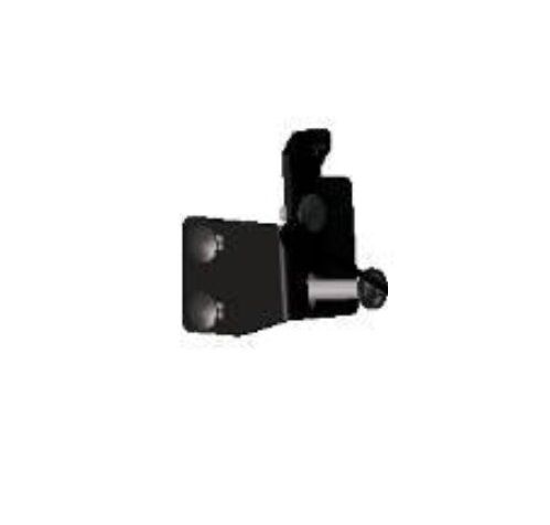 DFK Alempi etupaneelin kiinnike Vasen Polaris RZR 570