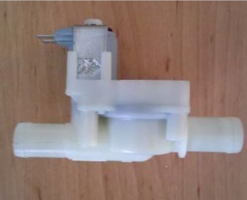 DFK Sähkömagneettinen venttiili