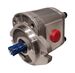 Bronco Hydraulipumppu 77-13500