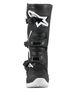 Alpinestars Saapas Tech 3 Enduro Vattentät Musta/Valkoinen 