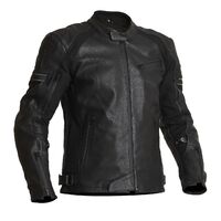 Selja Leather jacket