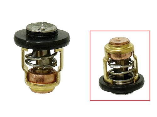 Sea-X termostaatti 60°C/140°F Yamaha