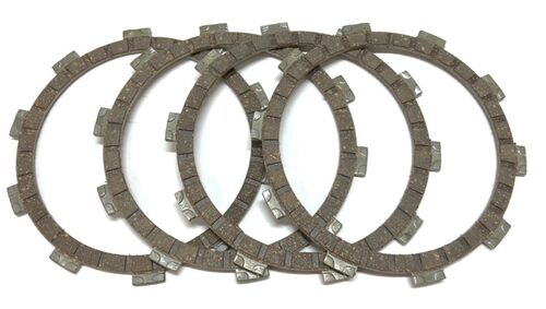 Tec-X Kytkinlevysarja, Minarelli AM6