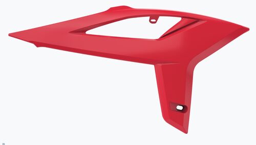 Polisport radiator scoops Beta RR (20->)