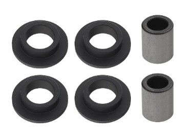 Bronco Iskunvaimentajan Puslasarja Alempi Eteen Taakse Arctic Cat