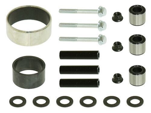 Sno-X Variaattorin korjaussarja Yamaha Nytro MTX/Vector/RX1