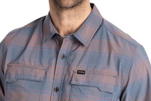Taggart Stretch Shirt