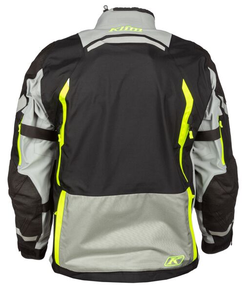 Klim Badlands Pro Ajotakki
