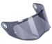 HJC Visor dark smoke V10 HJ41