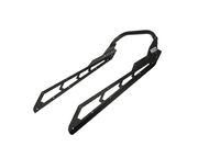 NEXT Intruder Takapuskuri Musta - Gen4 154" (165" Expert)