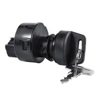 Kimpex Virtalukko Arctic Cat 