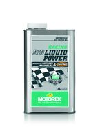 Motorex Racing Bio Liquid Power 1 ltr (12)